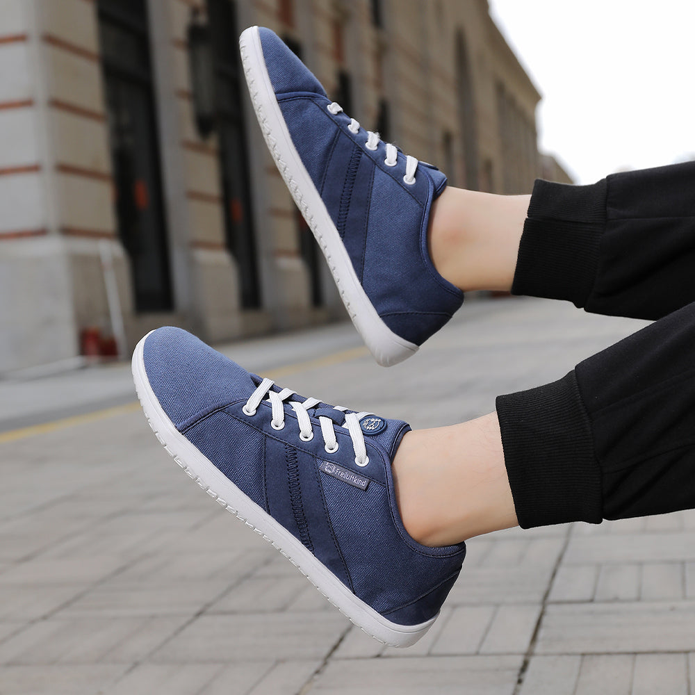Baker - gesunde Sneaker Barfußschuhe
