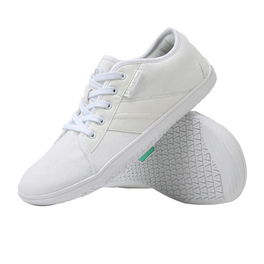 Baker - gesunde Sneaker Barfußschuhe