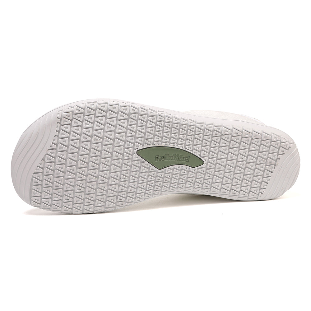 Camino - sportliche Sneaker Barfußschuhe