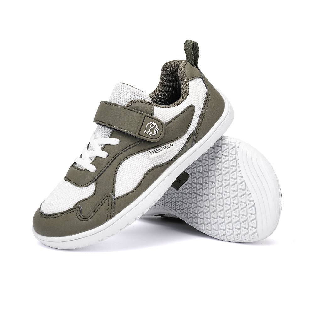 Everest Kids - scarpe Sneakers Scarpe barefoot idrorepellenti