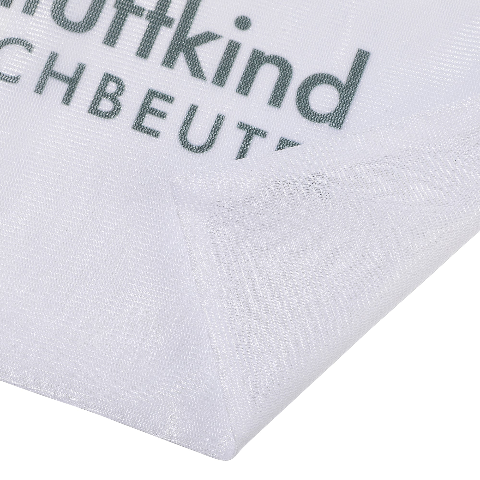 Waschbeutel (2 Stück) - Optimaler Schutz beim Waschgang