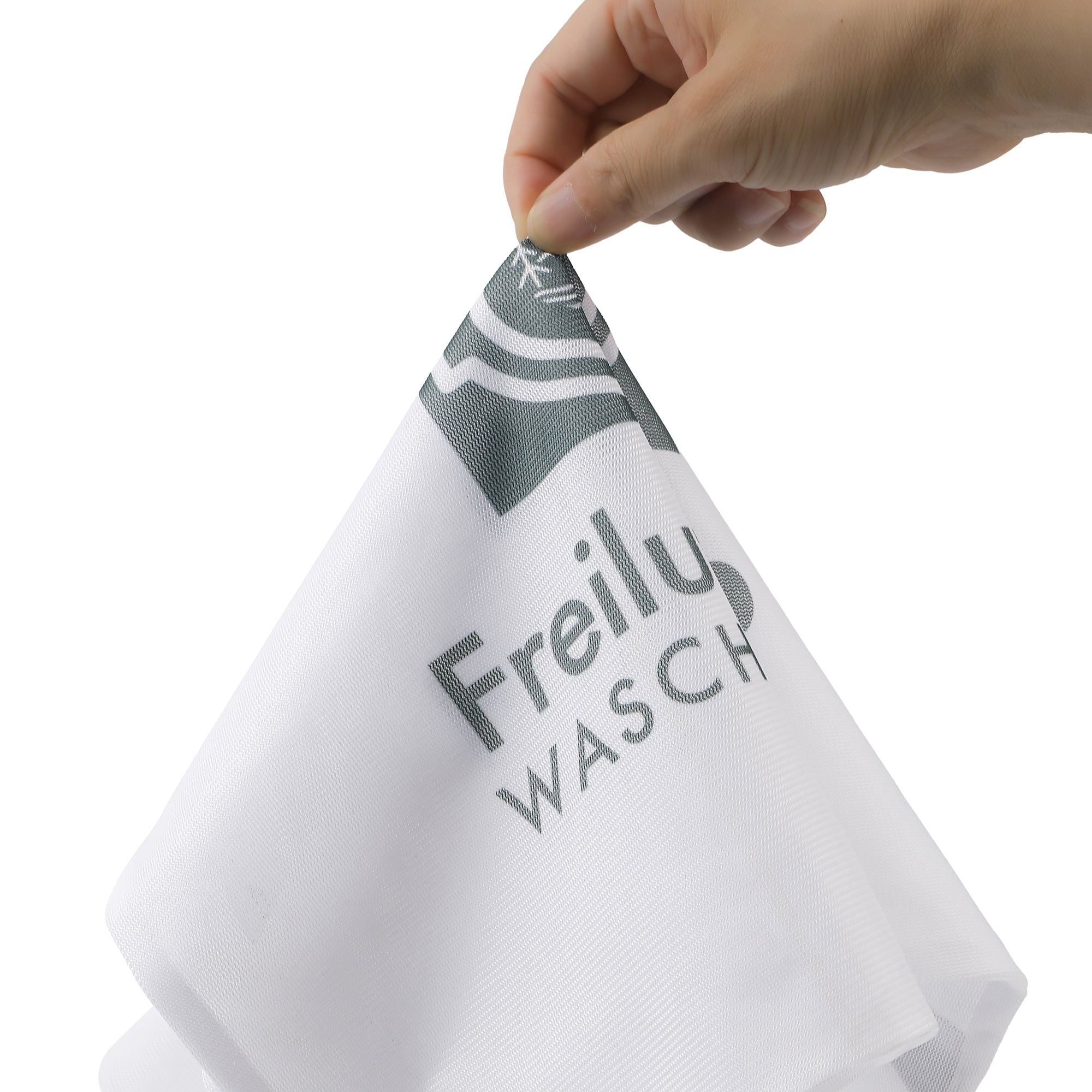 Waschbeutel (2 Stück) - Optimaler Schutz beim Waschgang