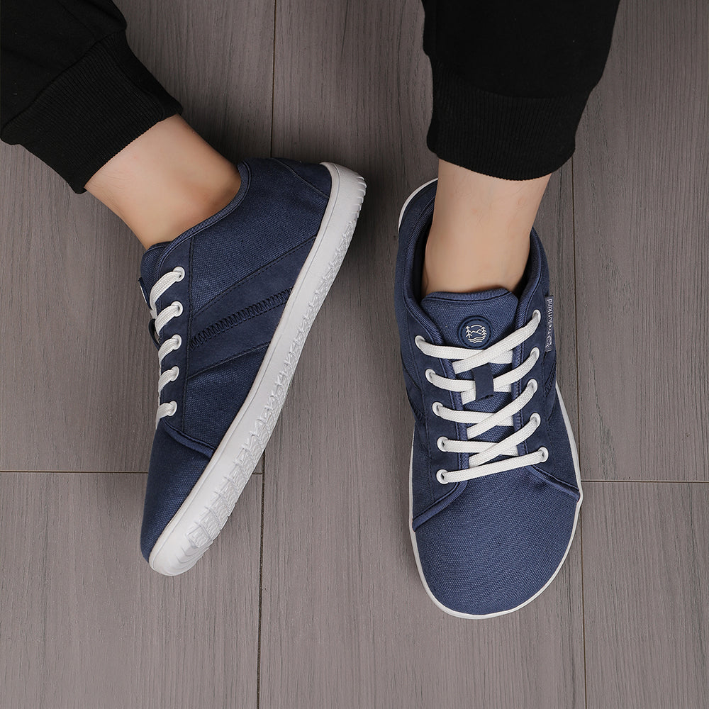 Baker - gesunde Sneaker Barfußschuhe