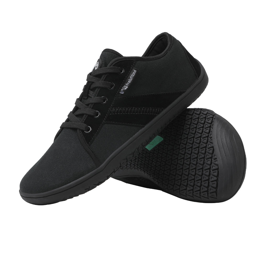 Baker - gesunde Sneaker Barfußschuhe