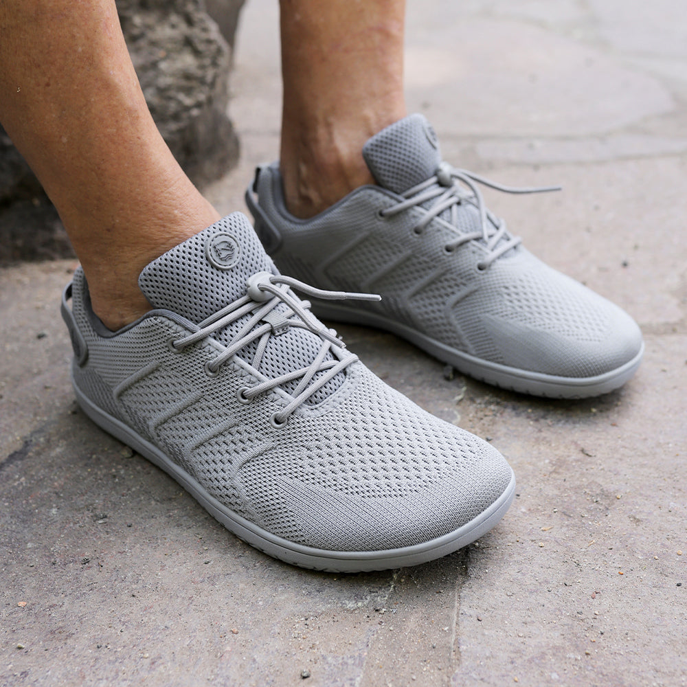 Camino - sportliche Sneaker Barfußschuhe
