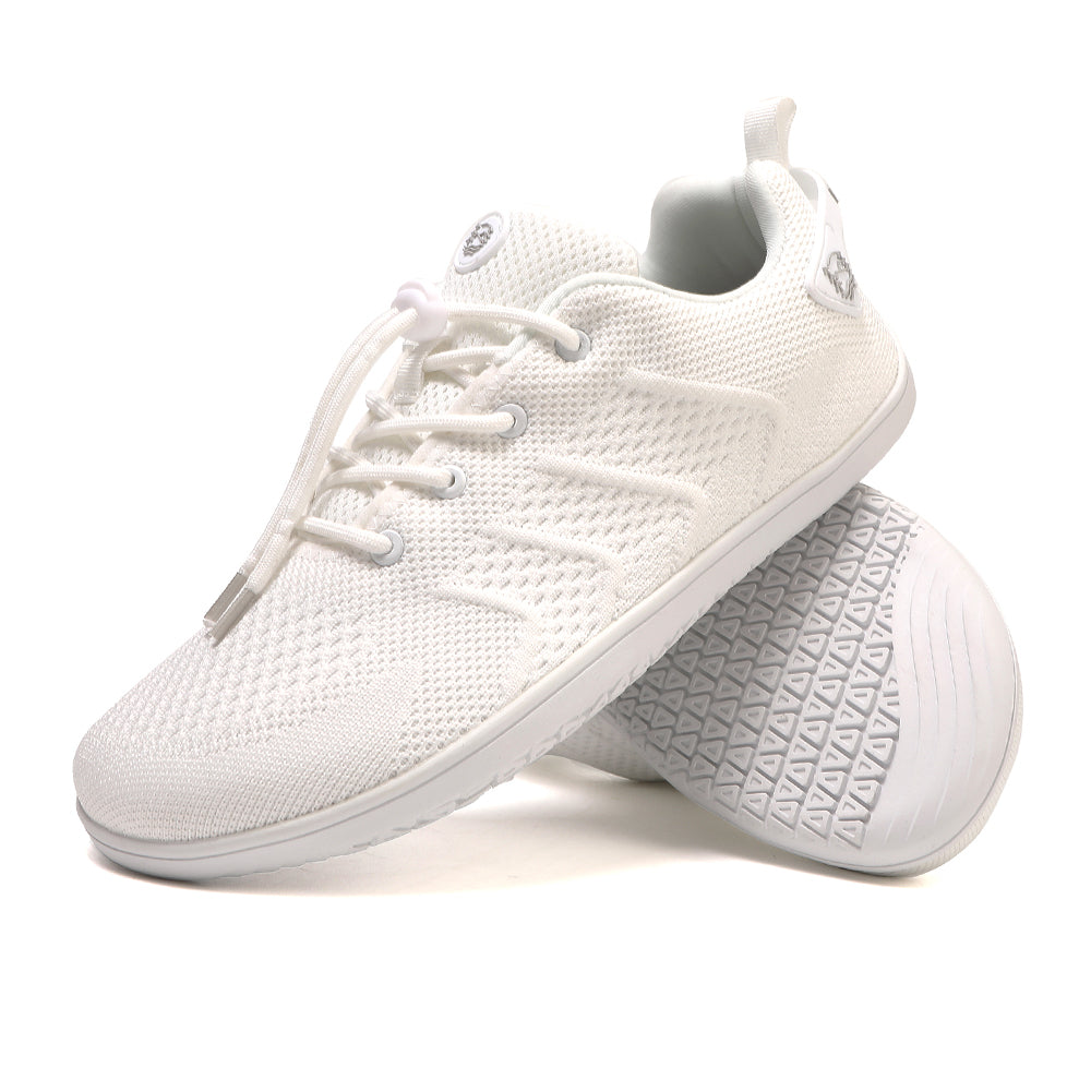 Camino - sportliche Sneaker Barfußschuhe