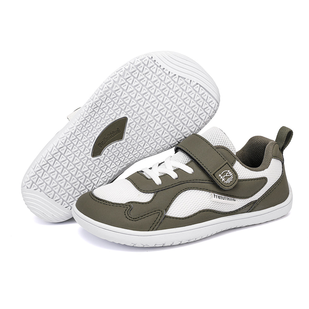 Everest Kids - scarpe Sneakers Scarpe barefoot idrorepellenti 