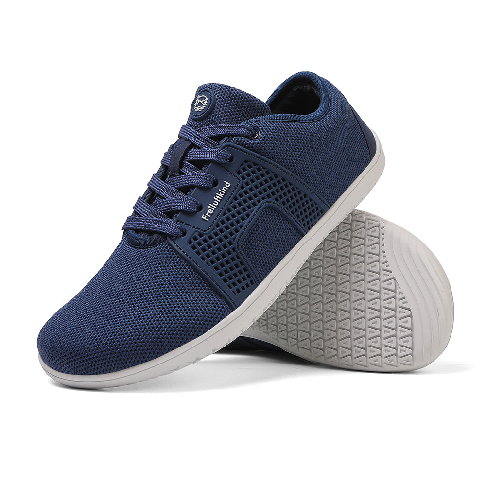 Hokkaido - gesunde Sneaker Barfußschuhe