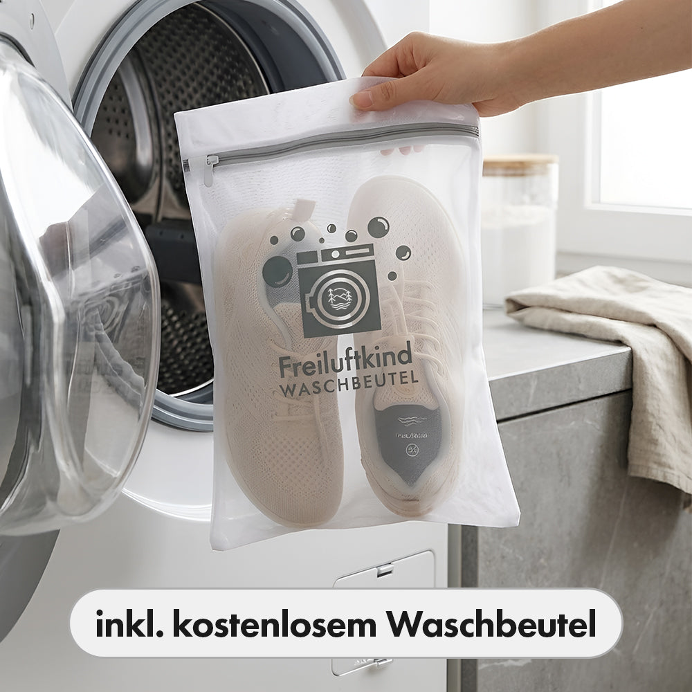Schuhpflege Set - Optimale Reinigung & Pflege